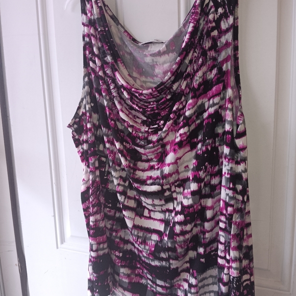 Calvin klein cute top xl - Picture 3 of 4